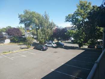 Metro Inn Victoria Exterior photo